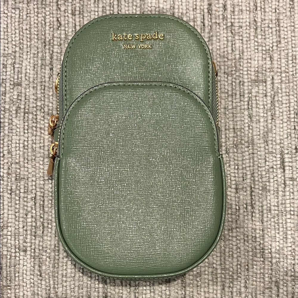 Kate Spade Morgan North Shore Phone Crossbody - Picture 2 of 3